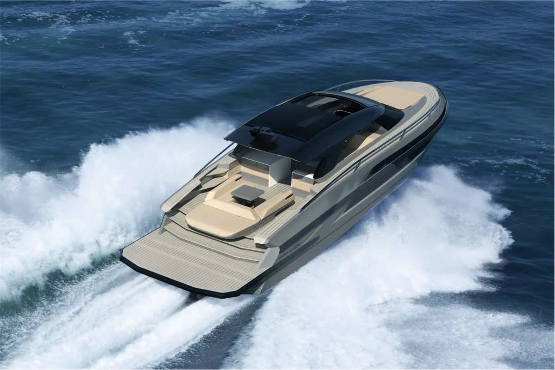 Focus yachts 5X — photo 4