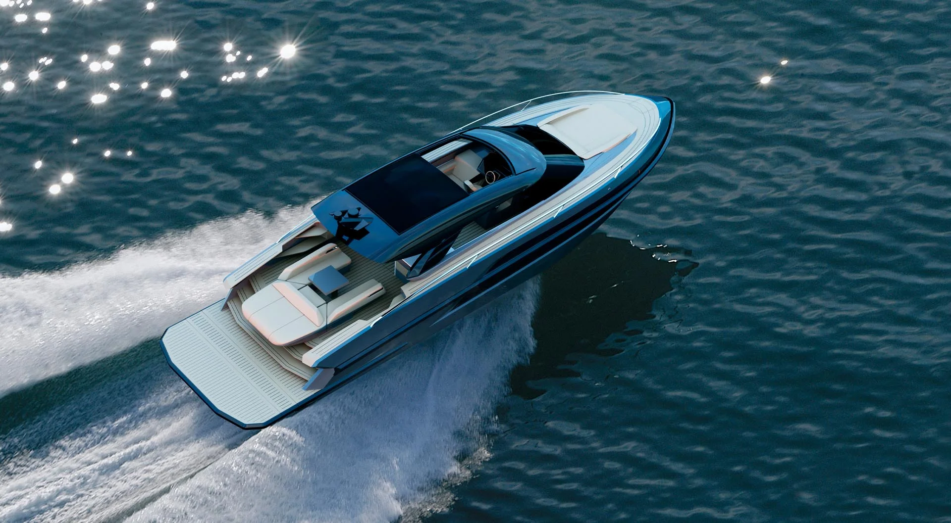 Focus yachts 5X — photo 3