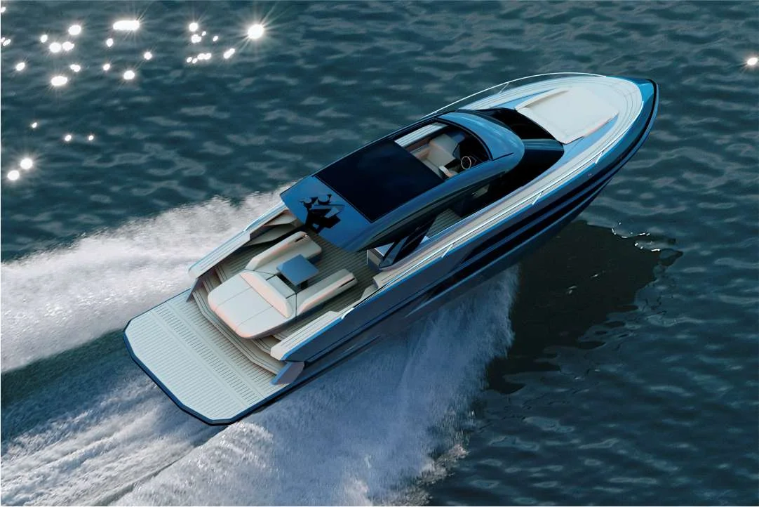 Focus yachts 5X — photo 1