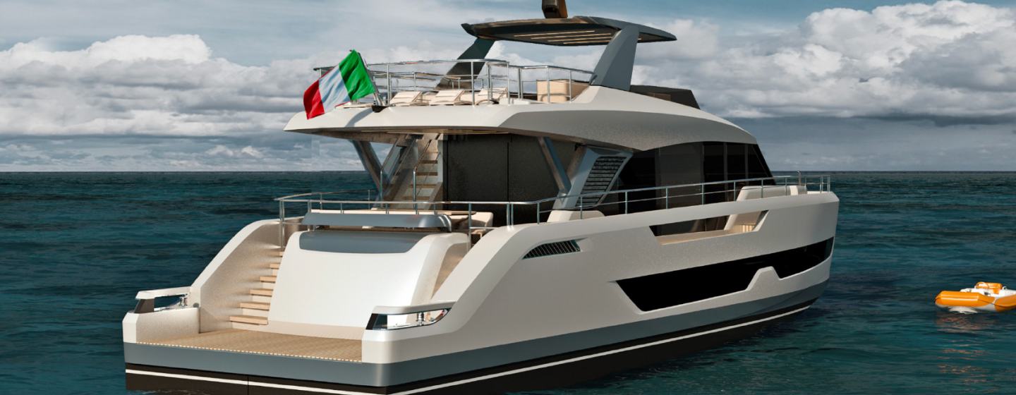 Giangrasso Group G30 Classic — photo 1