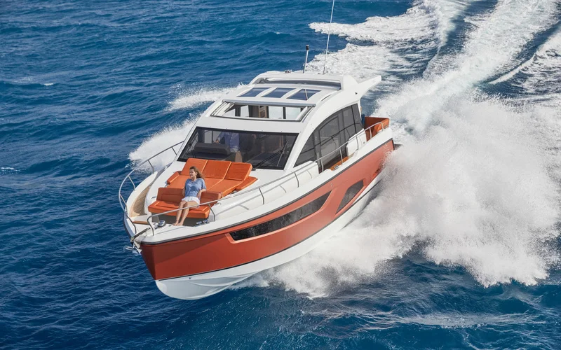 Sealine C430 — photo 2