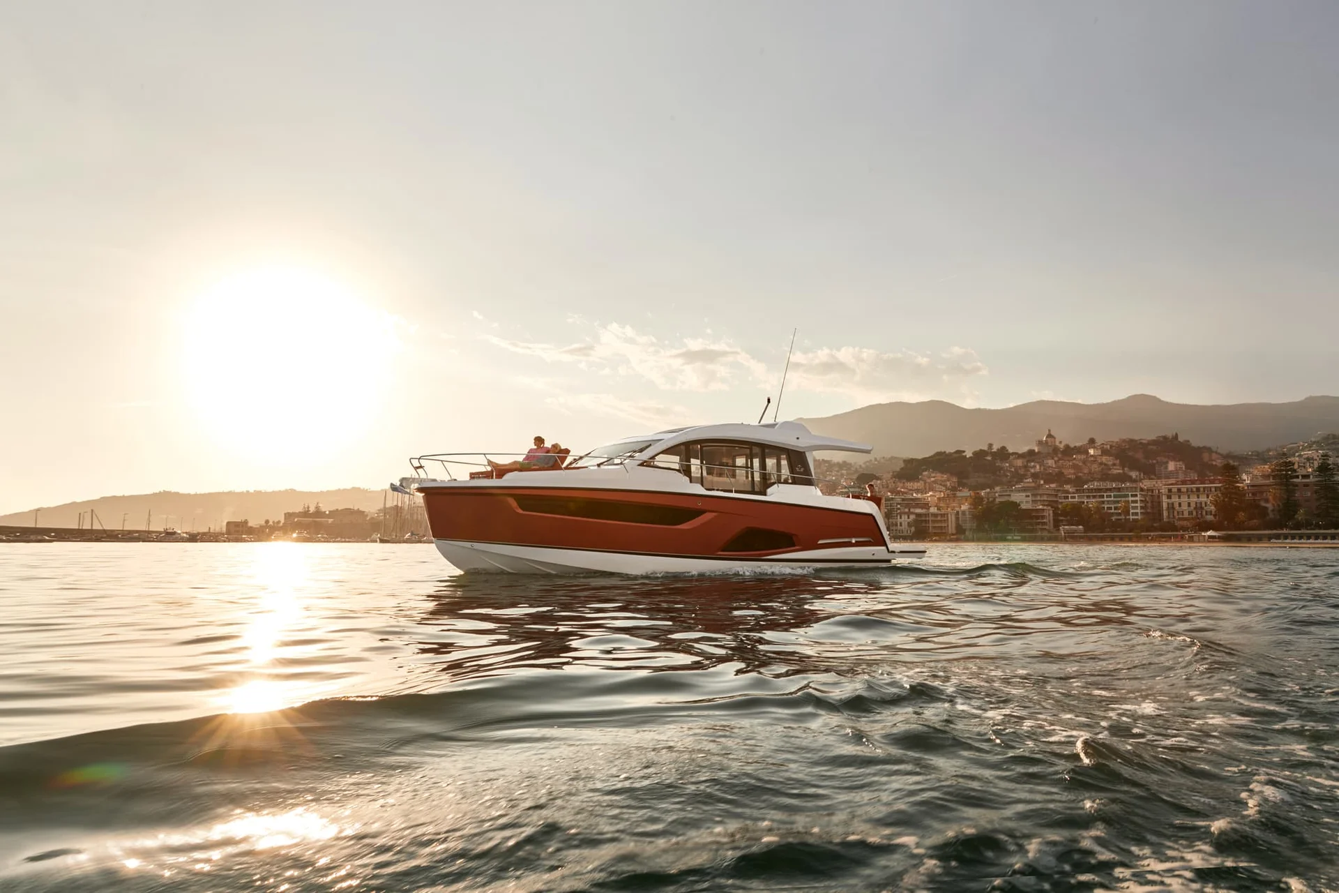 Sealine C430 — photo 5