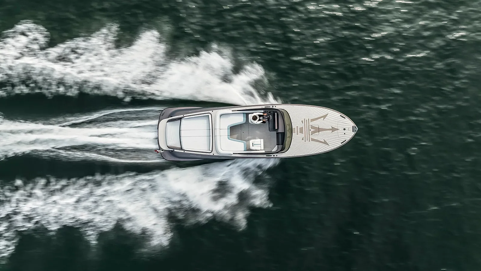 Vita Power Maserati — photo 1
