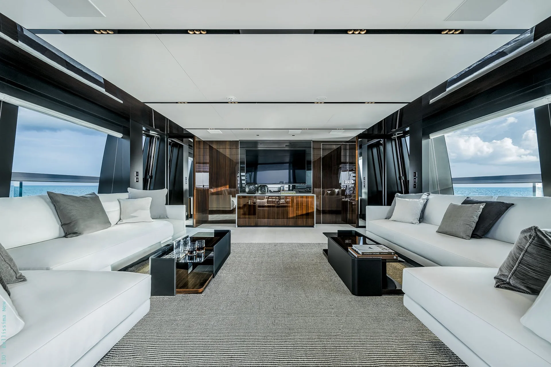Riva 130 Bellissima — photo 10