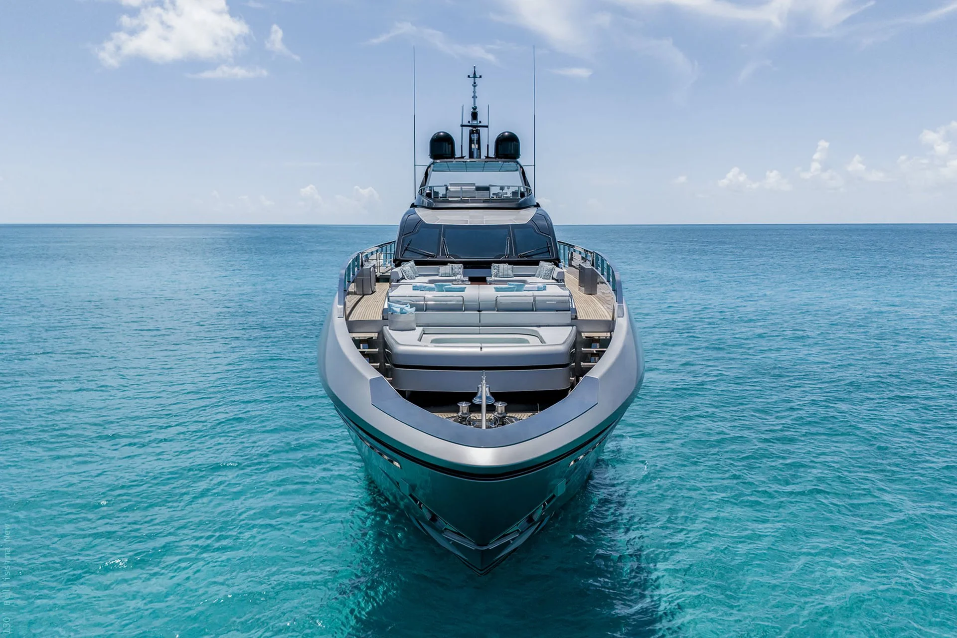 Riva 130 Bellissima — photo 2