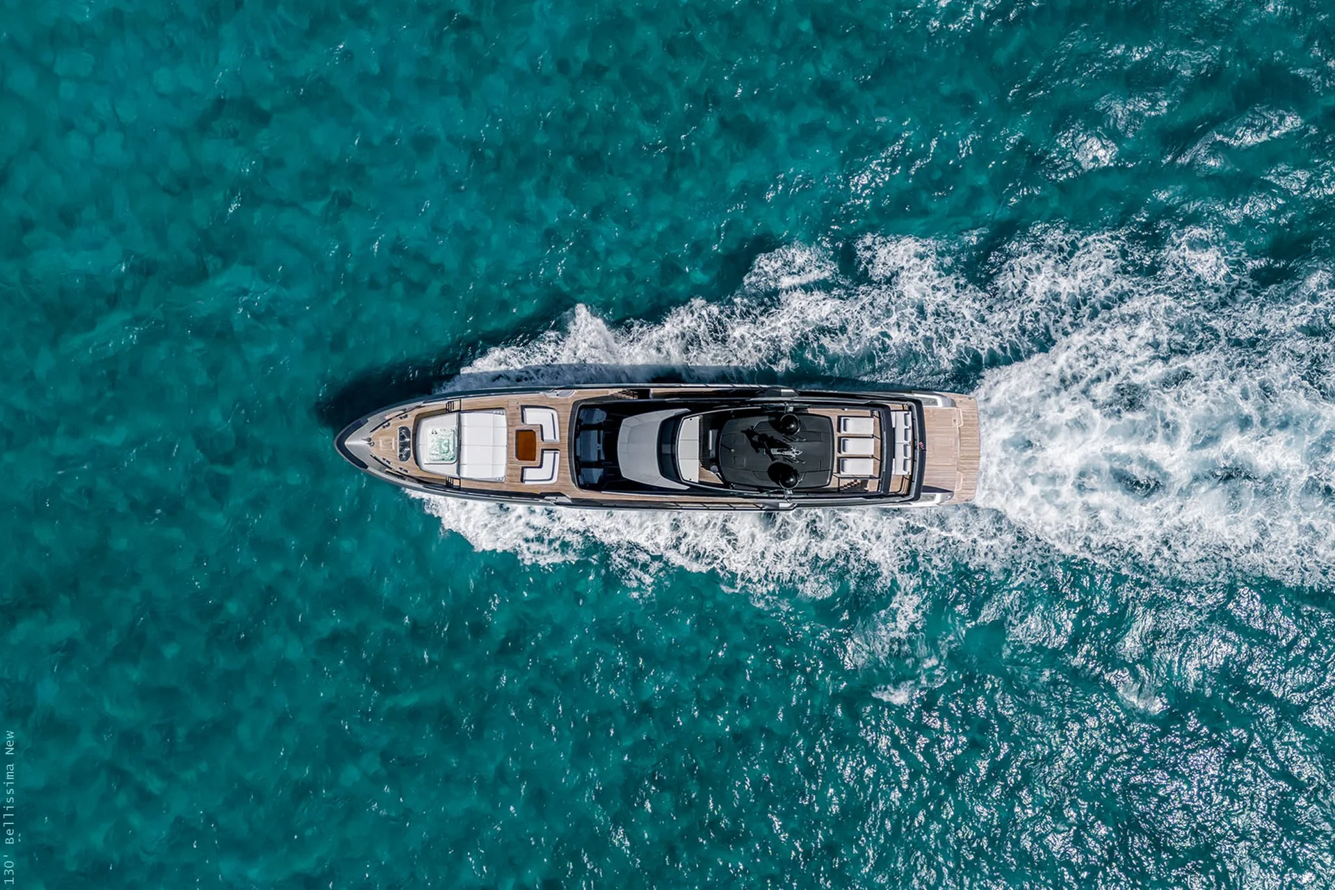 Riva 130 Bellissima — photo 3