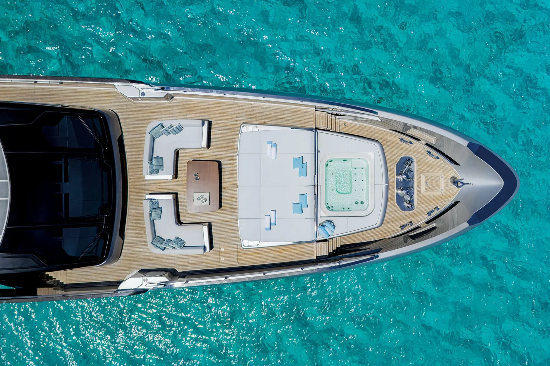 Riva 130 Bellissima — photo 5