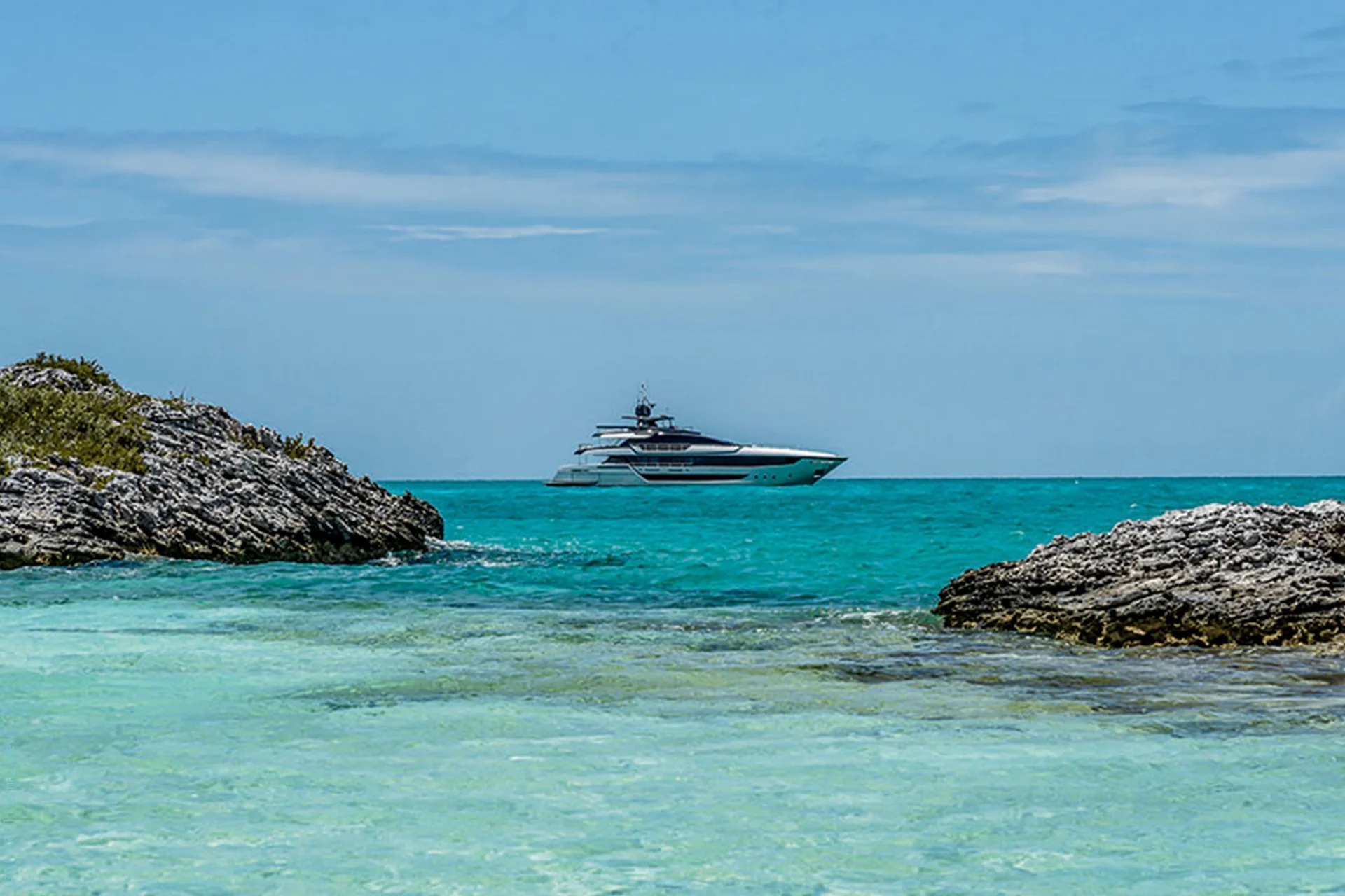 Riva 130 Bellissima — photo 6