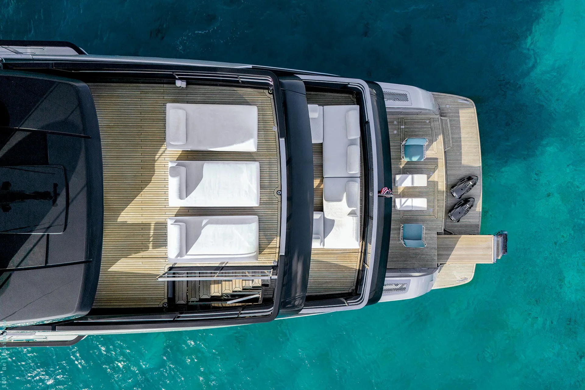 Riva 130 Bellissima — photo 7