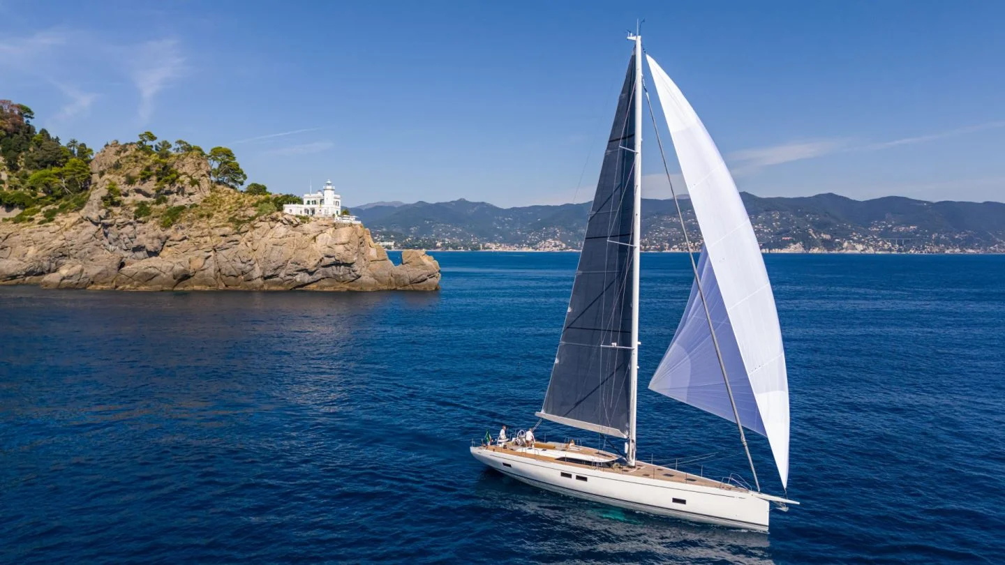 Grand Soleil GS 65 LC — photo 2