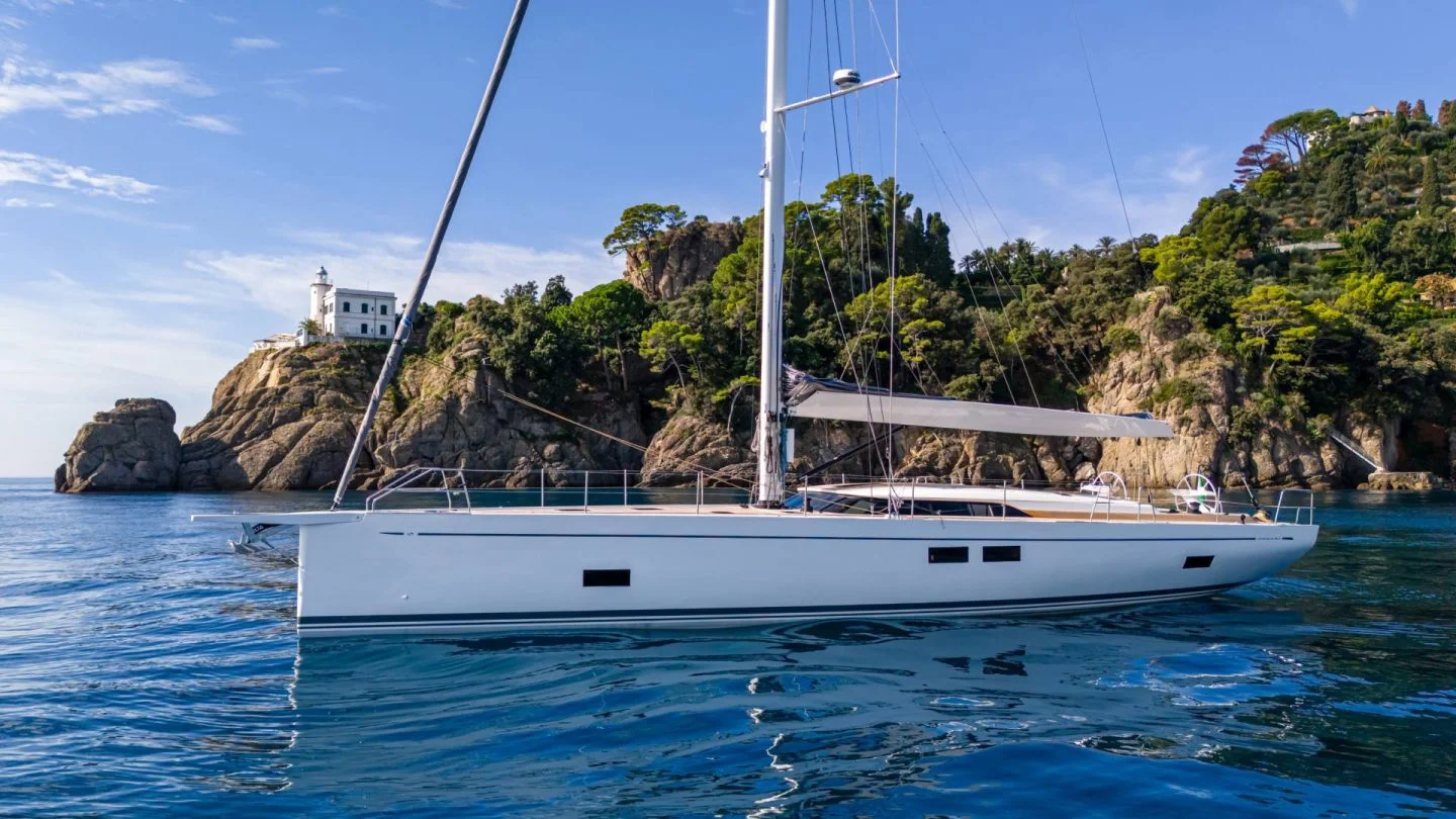 Grand Soleil GS 65 LC — photo 3