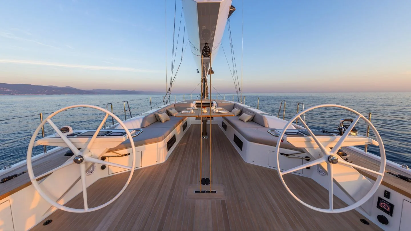 Grand Soleil GS 65 LC — photo 4