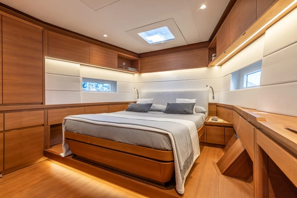 Grand Soleil GS 65 LC — photo 8