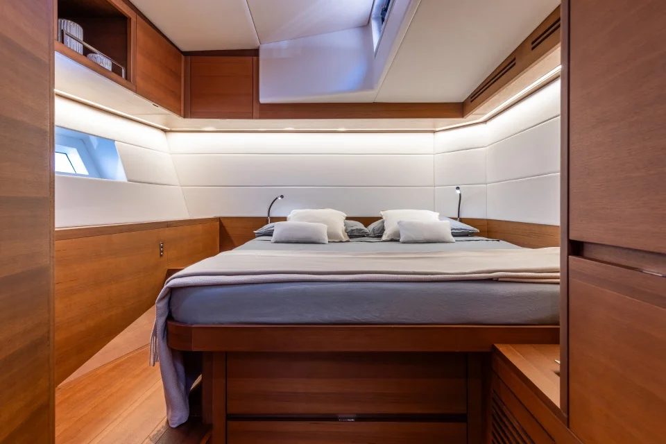 Grand Soleil GS 65 LC — photo 9
