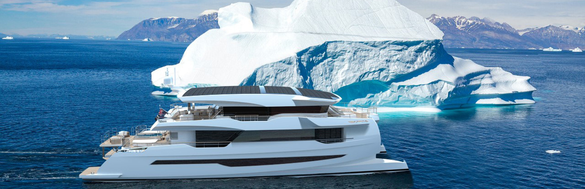 Silent Yachts 120 Explorer — photo 1