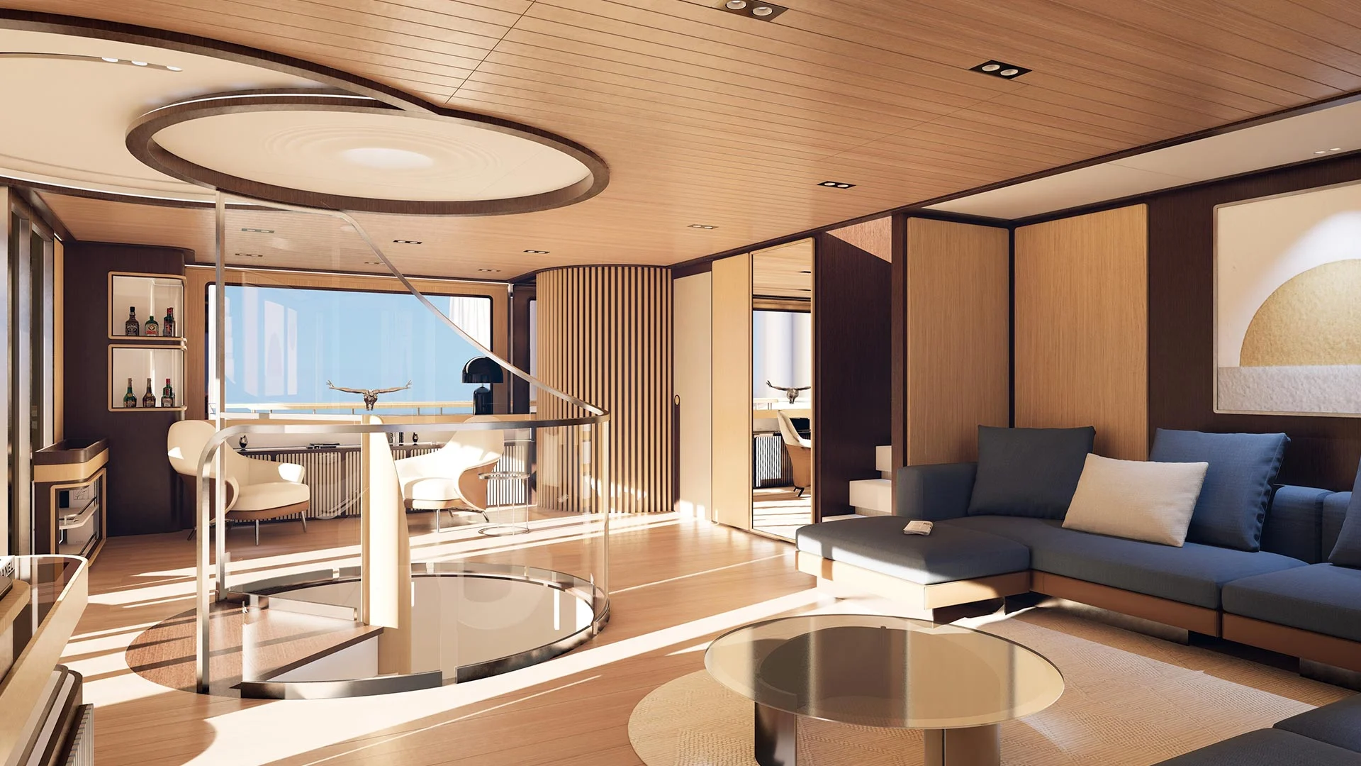 Silent Yachts 120 Explorer — photo 10