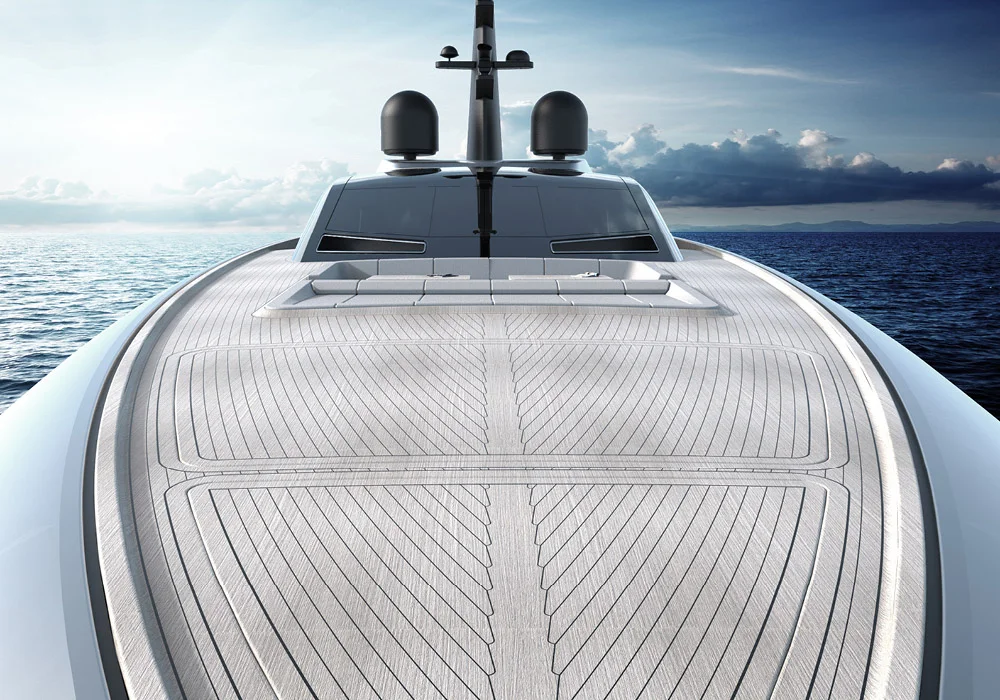 TANKOA Yachts S533 Saetta — photo 2