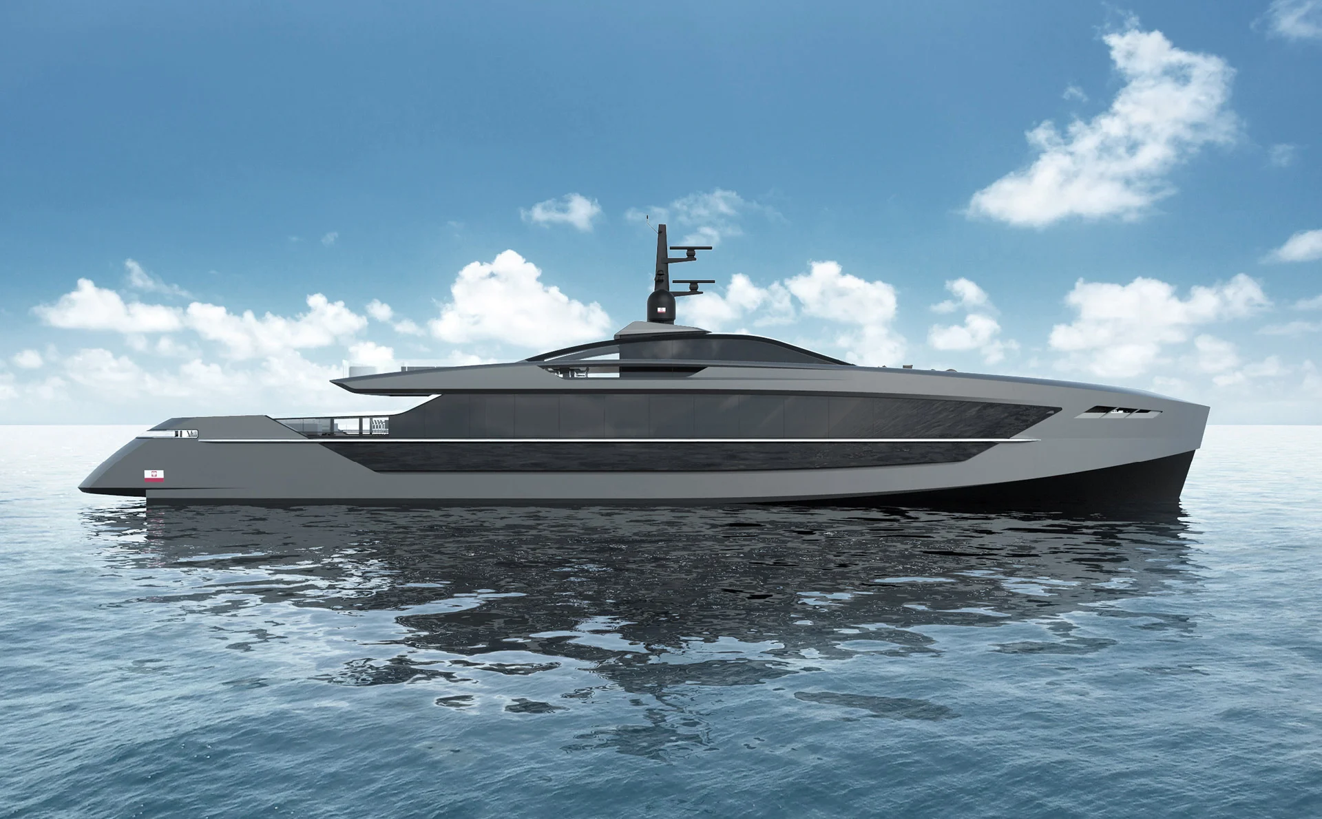 TANKOA Yachts S533 Saetta — photo 7