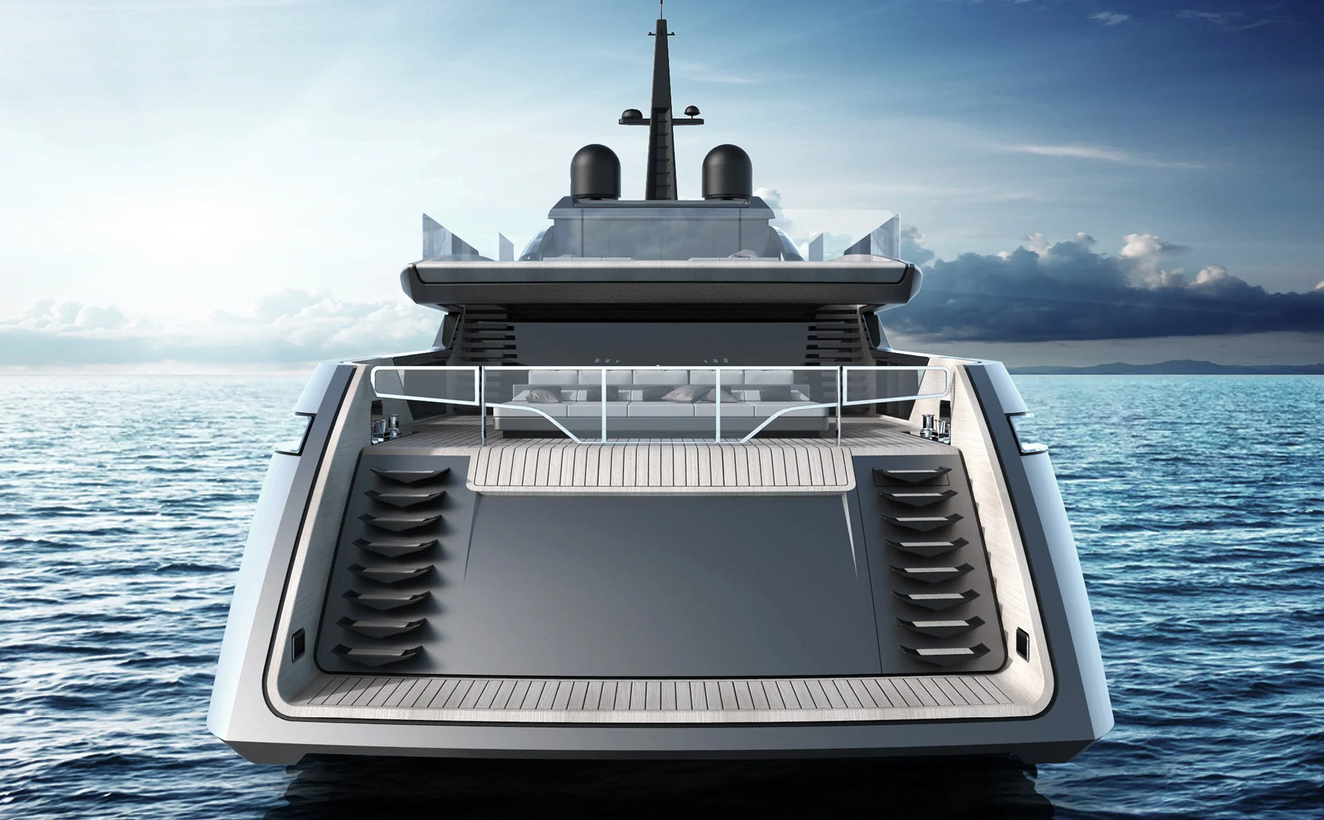 TANKOA Yachts S533 Saetta — photo 8
