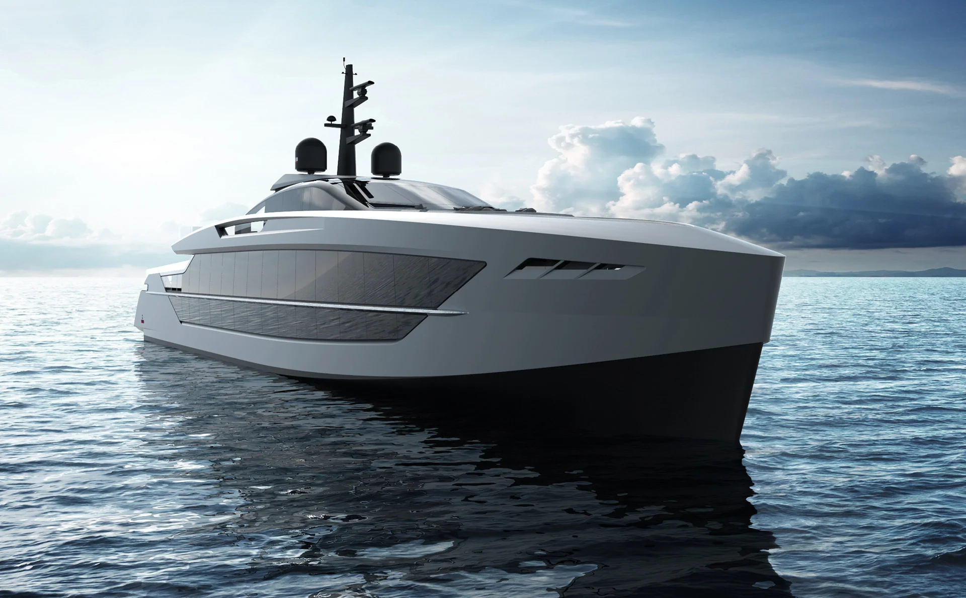 TANKOA Yachts S533 Saetta — photo 9