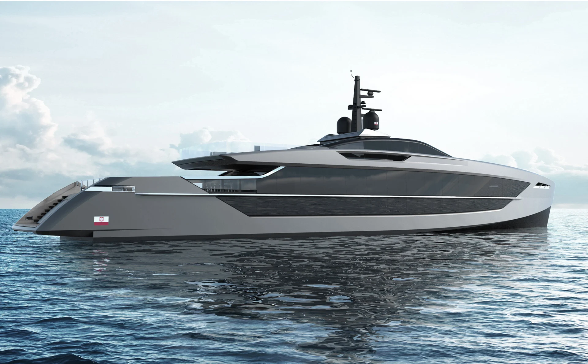TANKOA Yachts S533 Saetta — photo 10