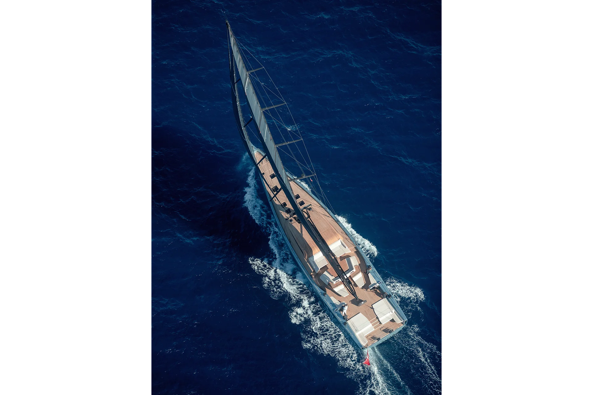 Wally Yachts wallywind110 — photo 5