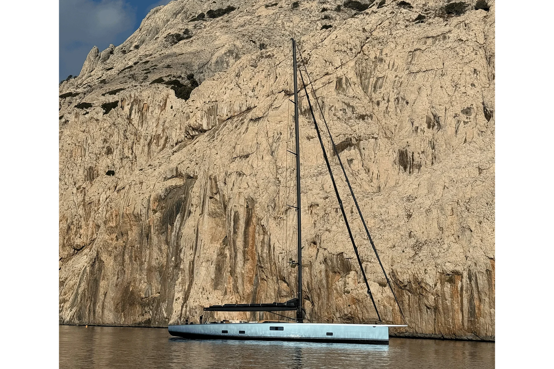 Wally Yachts wallywind110 — photo 7