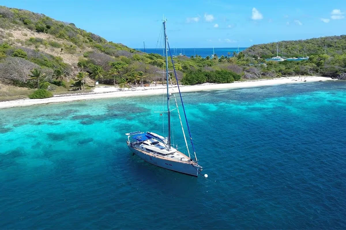 Garcia Yachting Exploration 52 — photo 6