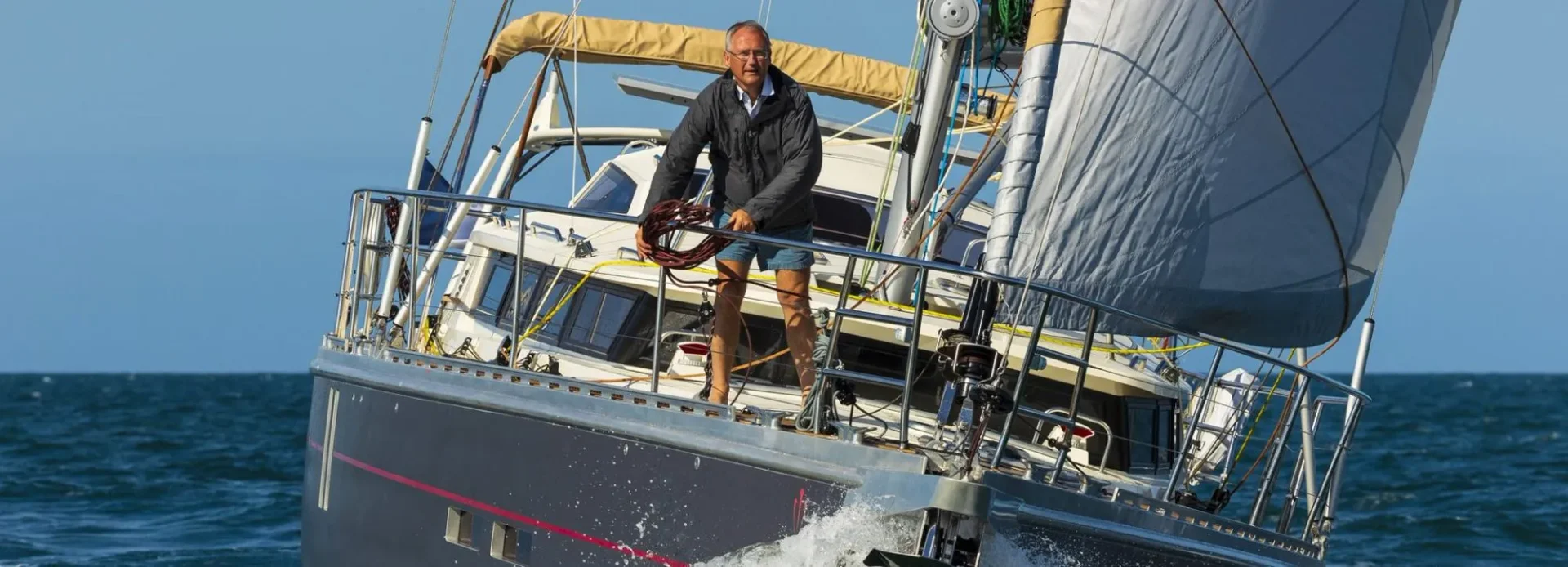 Garcia Yachting Exploration 52 — photo 4