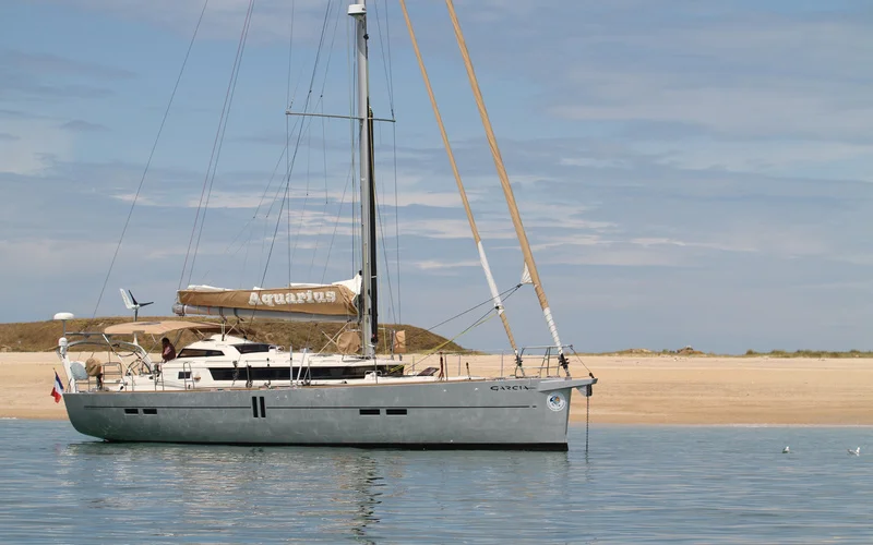 Garcia Yachting Exploration 52 — photo 2