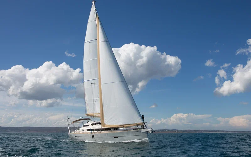 Garcia Yachting Exploration 52 — photo 3