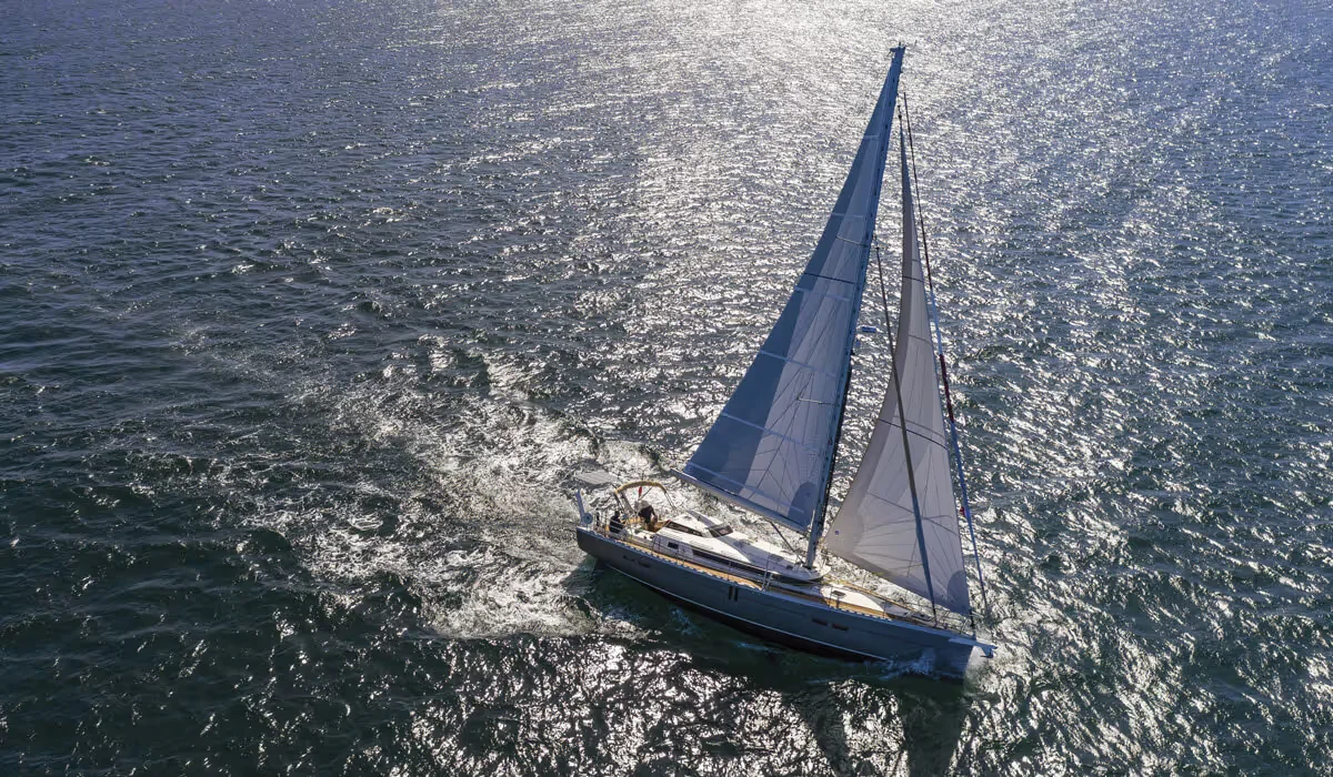 Garcia Yachting Exploration 52 — photo 1