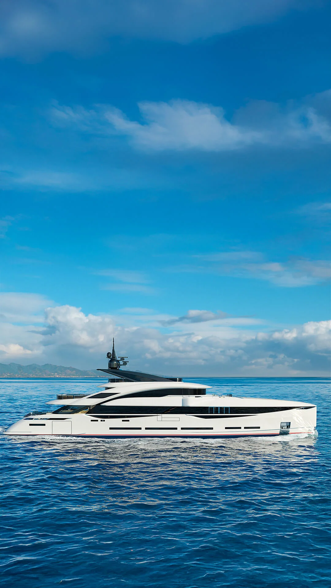 ISA Yachts Granturismo 45S — photo 2