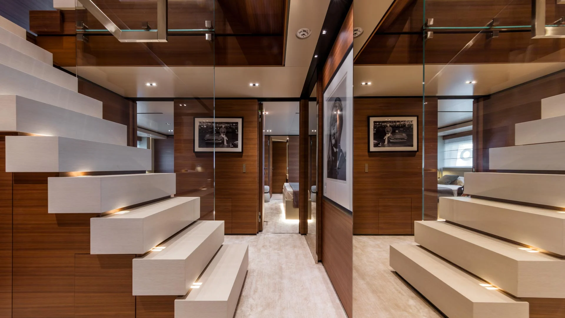 Custom Line Navetta 33 — photo 10