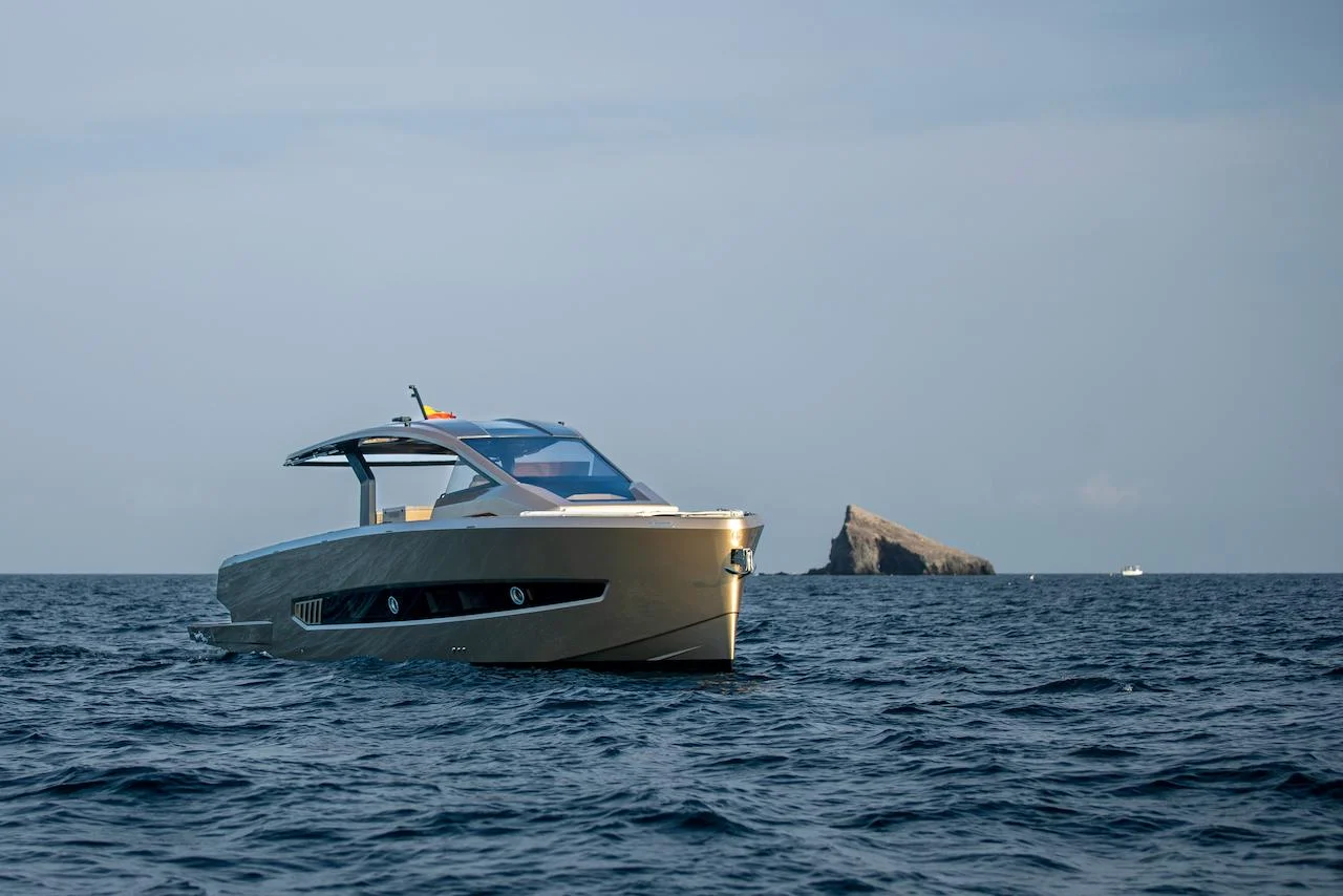 Tesoro T50 Speciale — photo 1