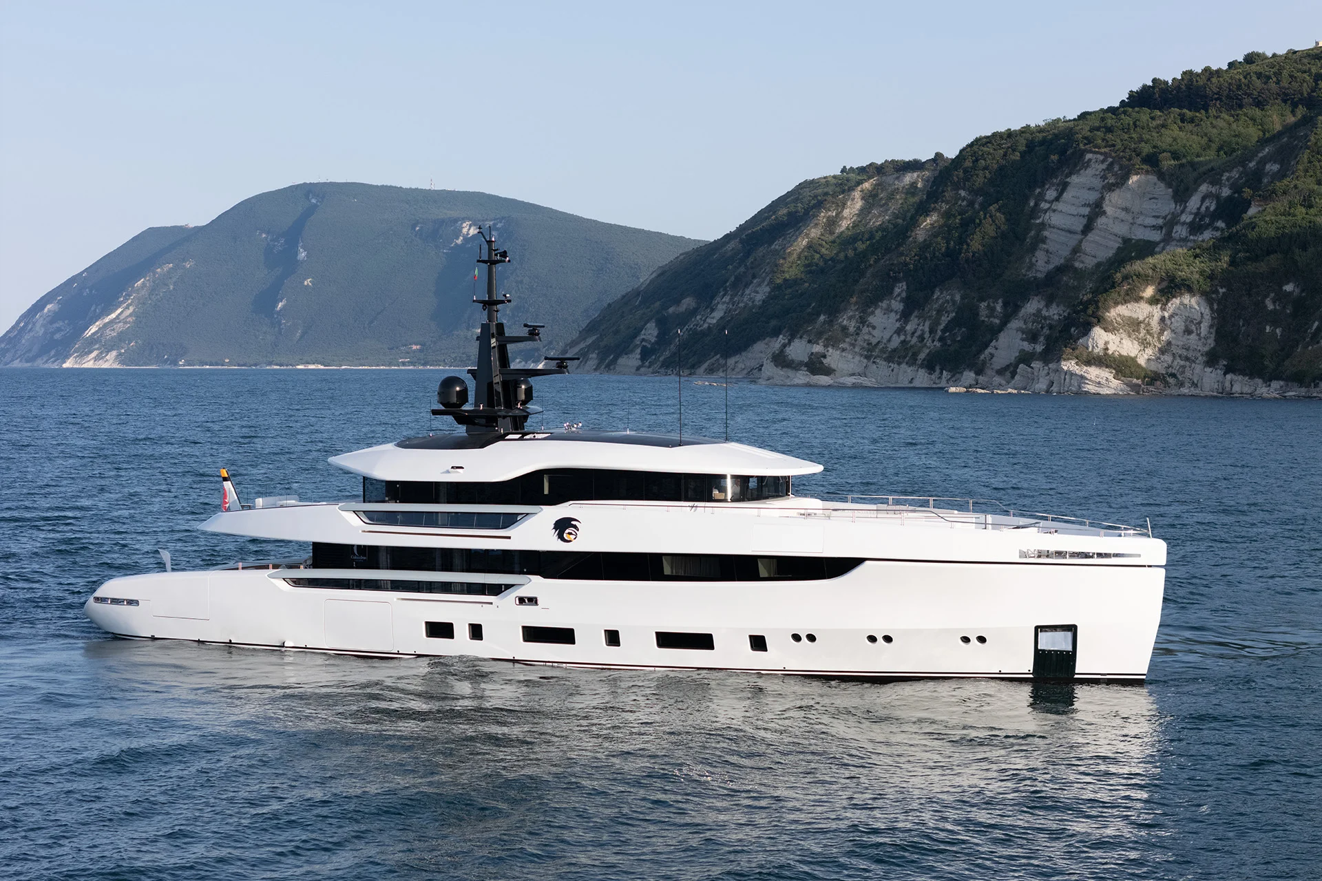 Columbus Yachts Atlantique 43 — photo 3