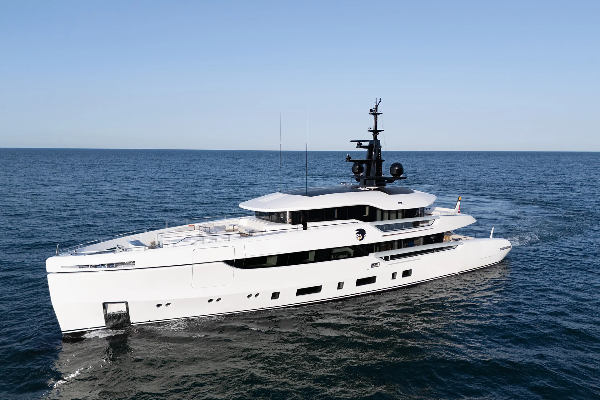 Columbus Yachts Atlantique 43 — photo 5