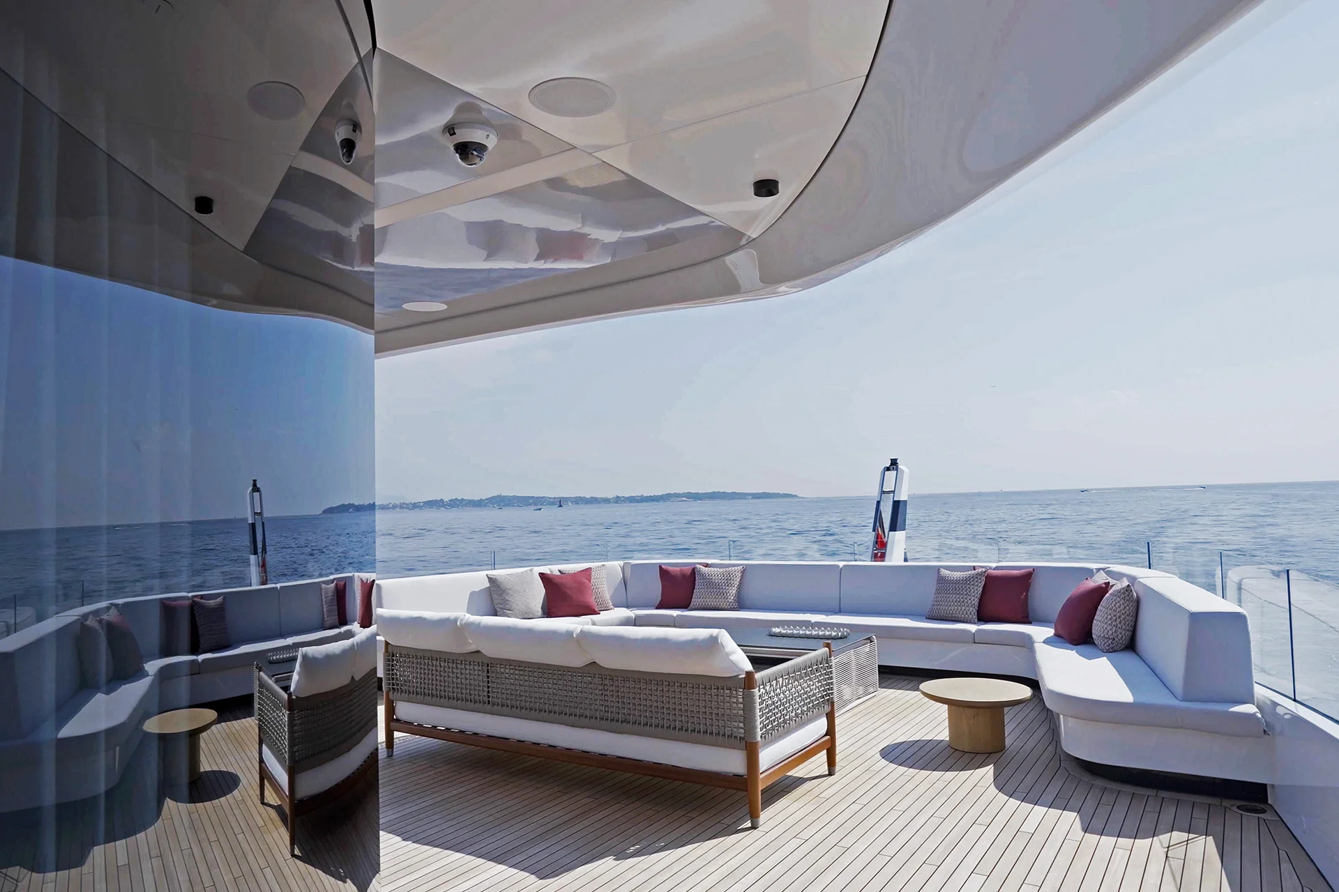Columbus Yachts Atlantique 43 — photo 7