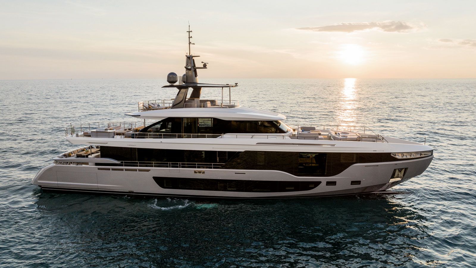 Azimut Grande 36M — photo 2