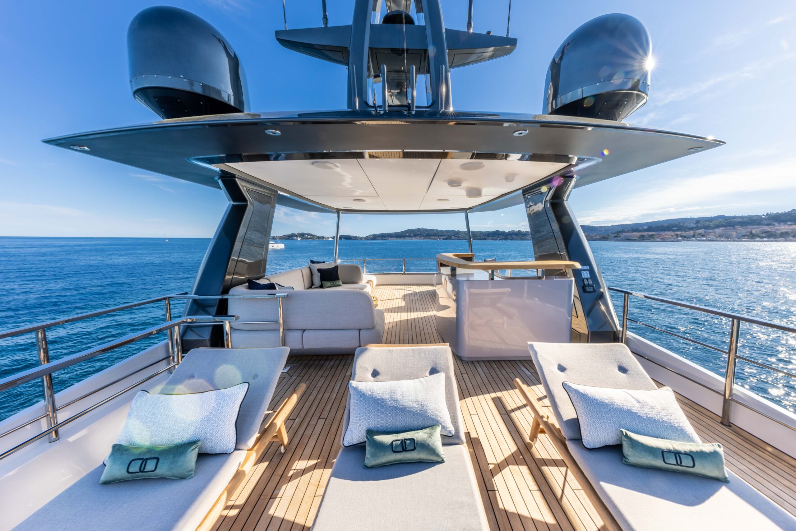 Azimut Grande 36M — photo 5