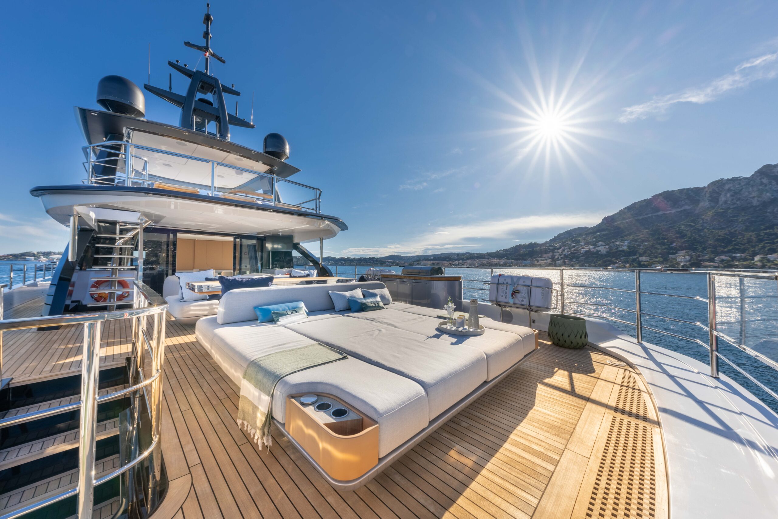 Azimut Grande 36M — photo 6