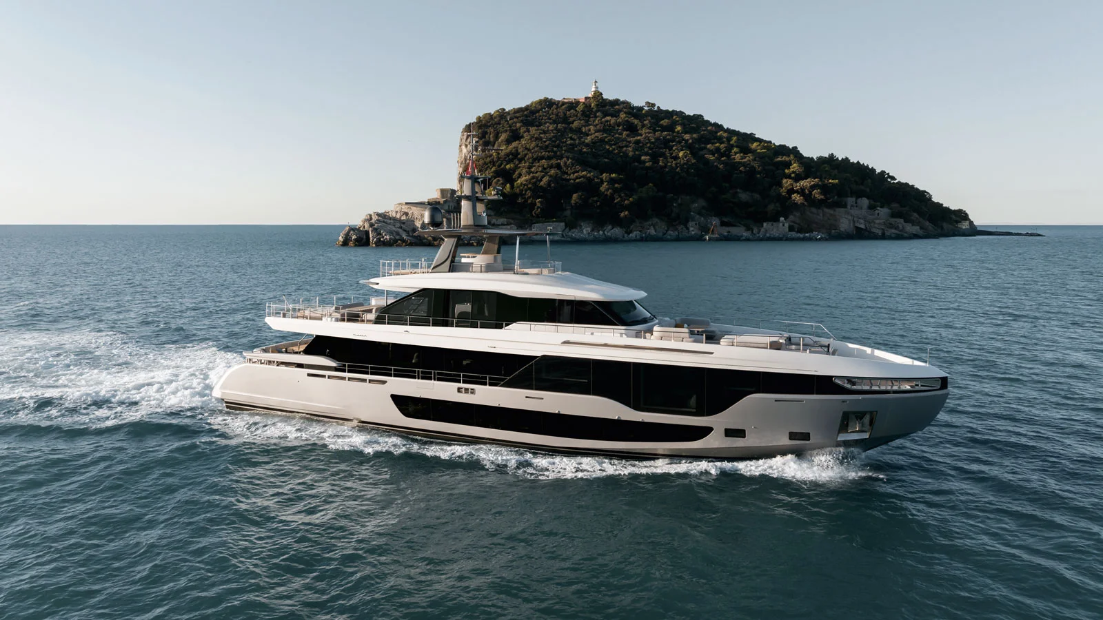 Azimut Grande 36M — photo 1