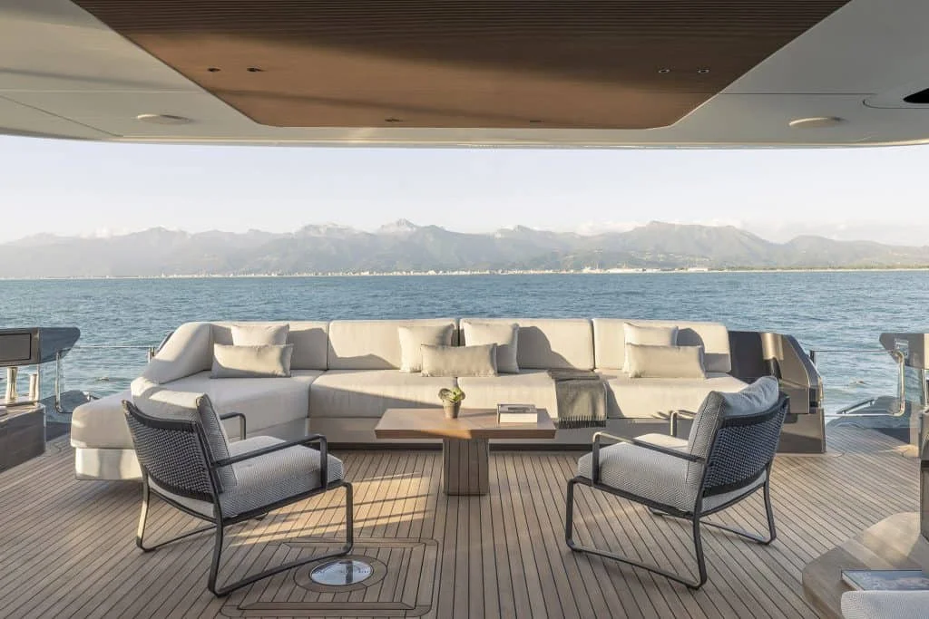 Azimut Grande 36M — photo 3