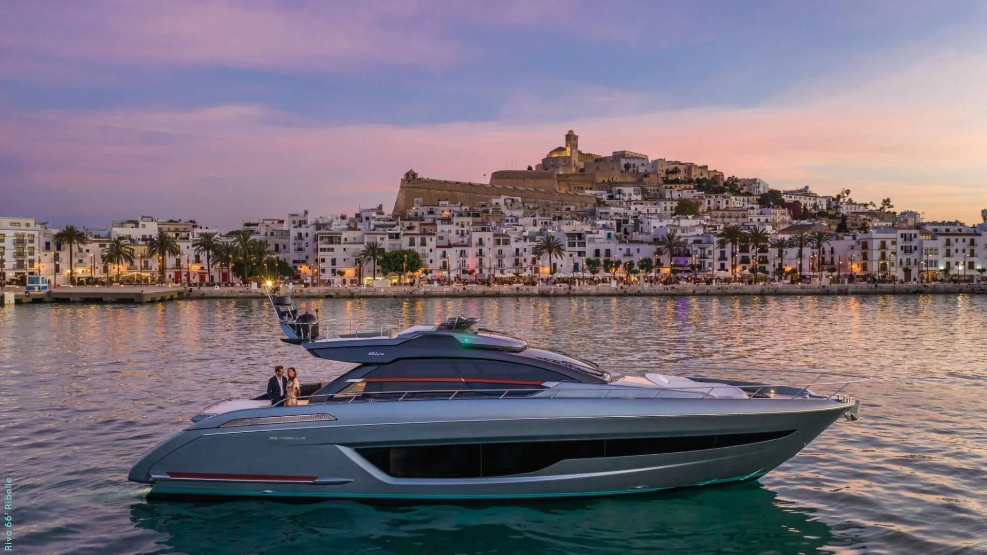 Riva 66' Ribelle — photo 2