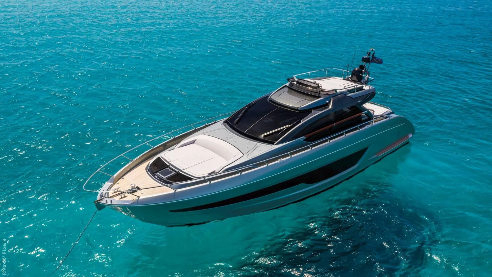 Riva 66' Ribelle — photo 5