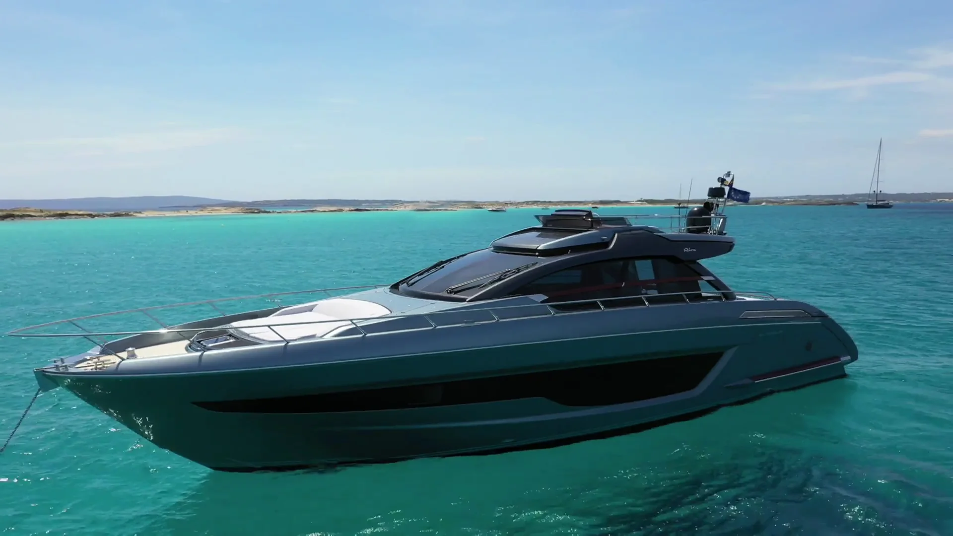 Riva 66' Ribelle — photo 7