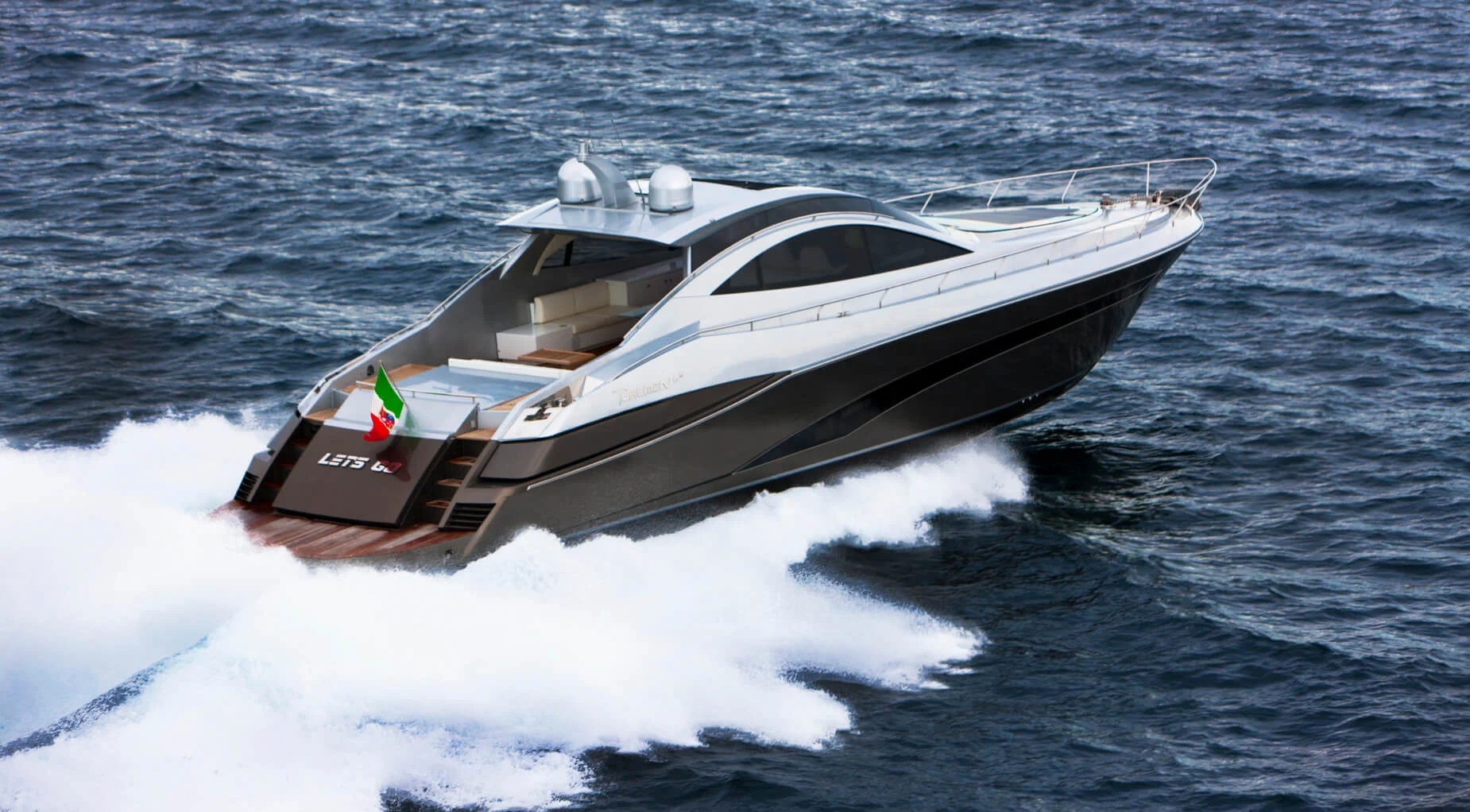Filippetti Sport 75 — photo 1