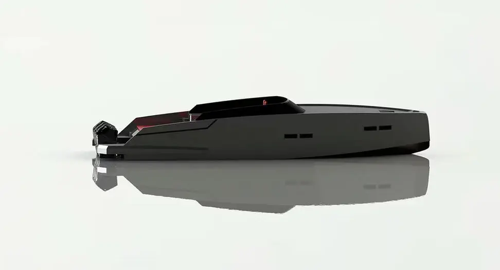Brizo Yachts BY60 Supersport — photo 1