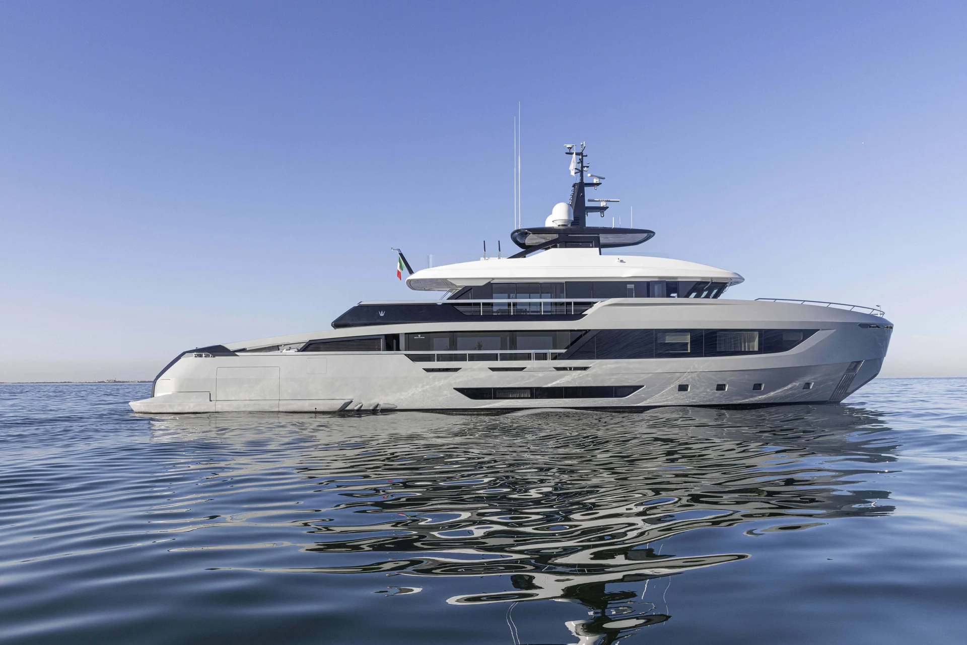 Ocean King Doge 400 — photo 1
