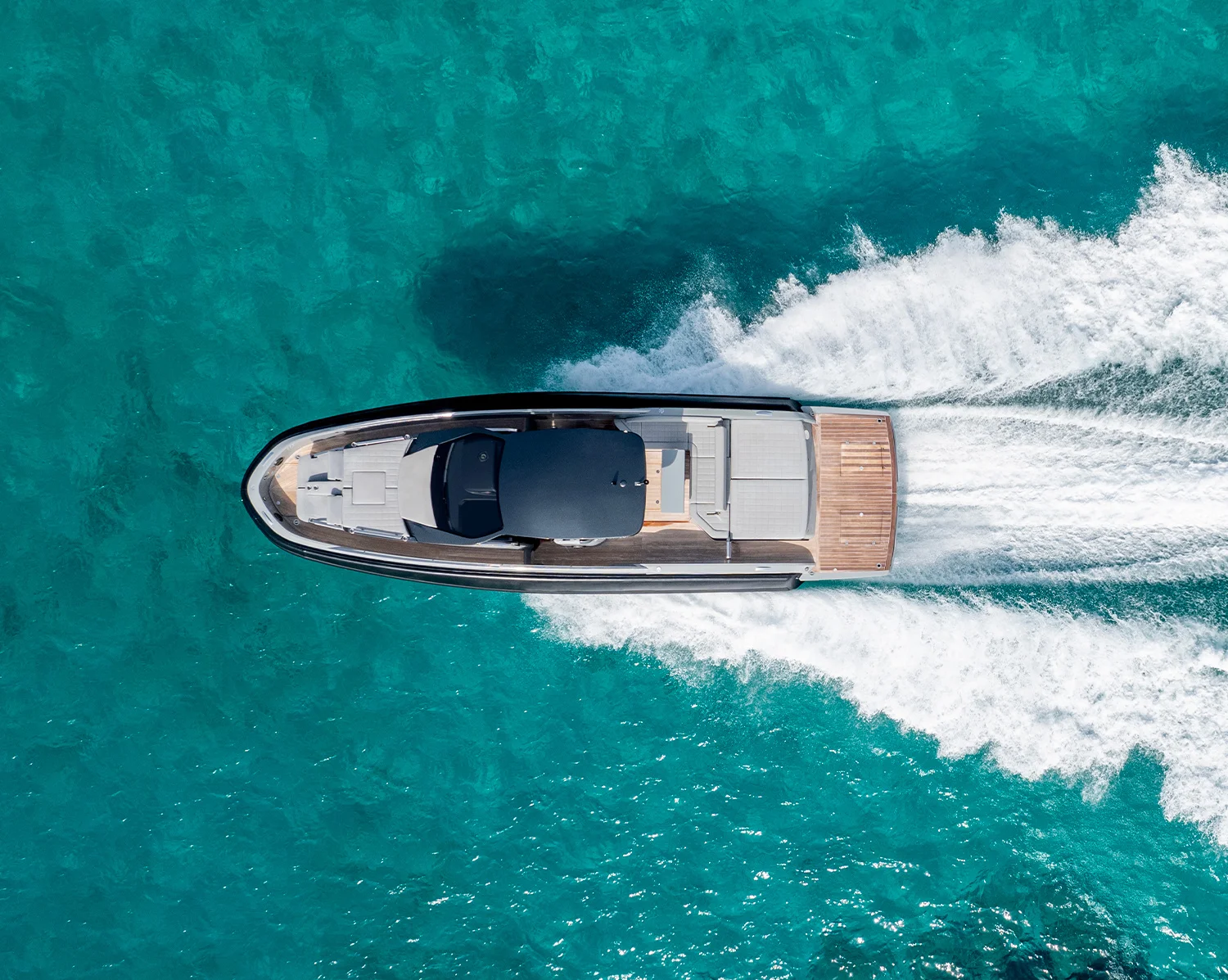 Sacs Marine Rebel 40 — photo 5